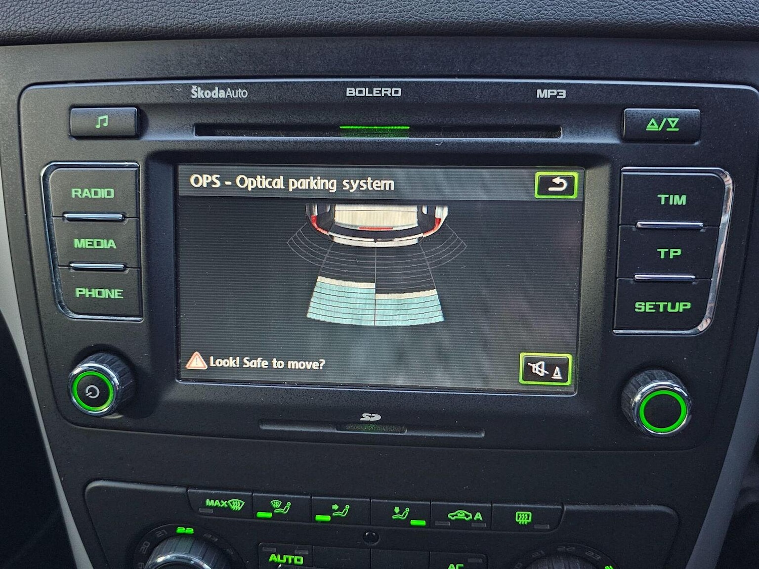 Used Skoda Yeti 2011 for sale - 77107650: Photo 22