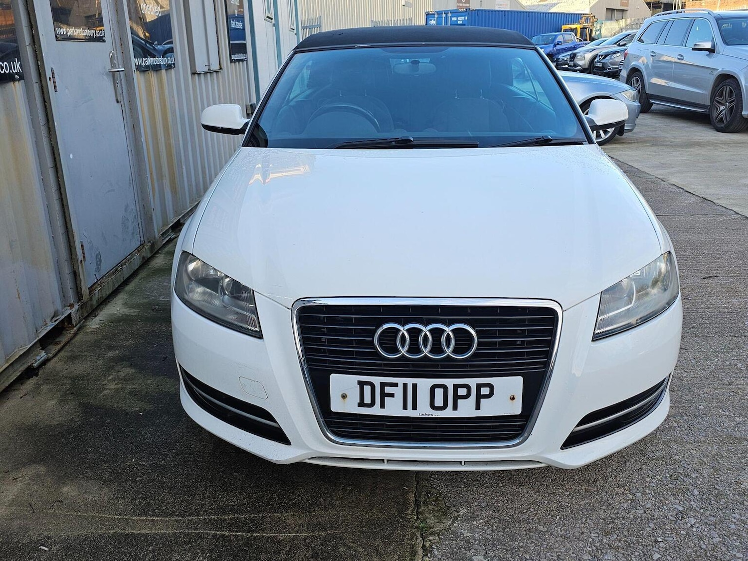Used Audi A3 2011 for sale - 77107620: Photo 15