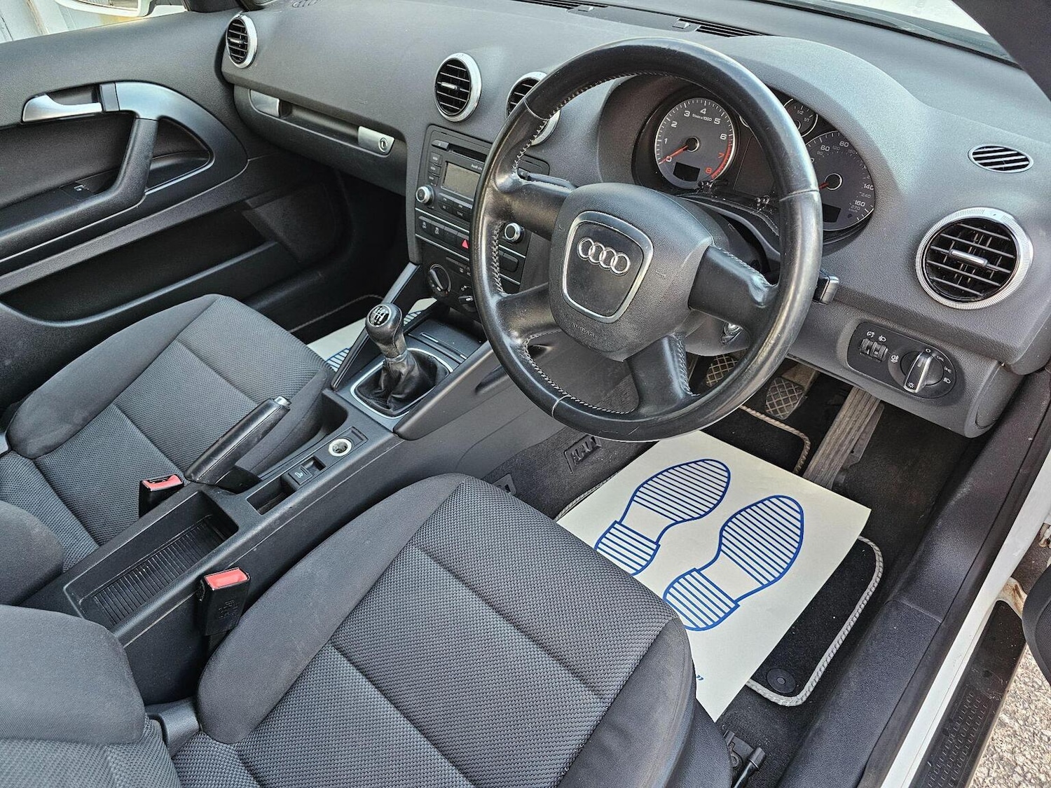 Used Audi A3 2011 for sale - 77107620: Photo 18