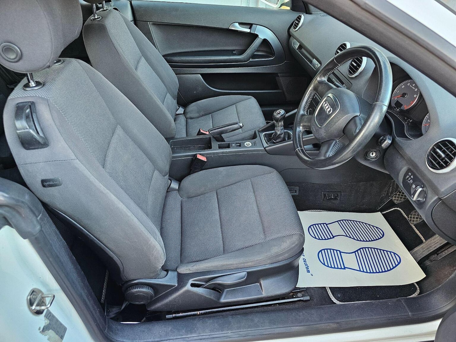 Used Audi A3 2011 for sale - 77107620: Photo 19