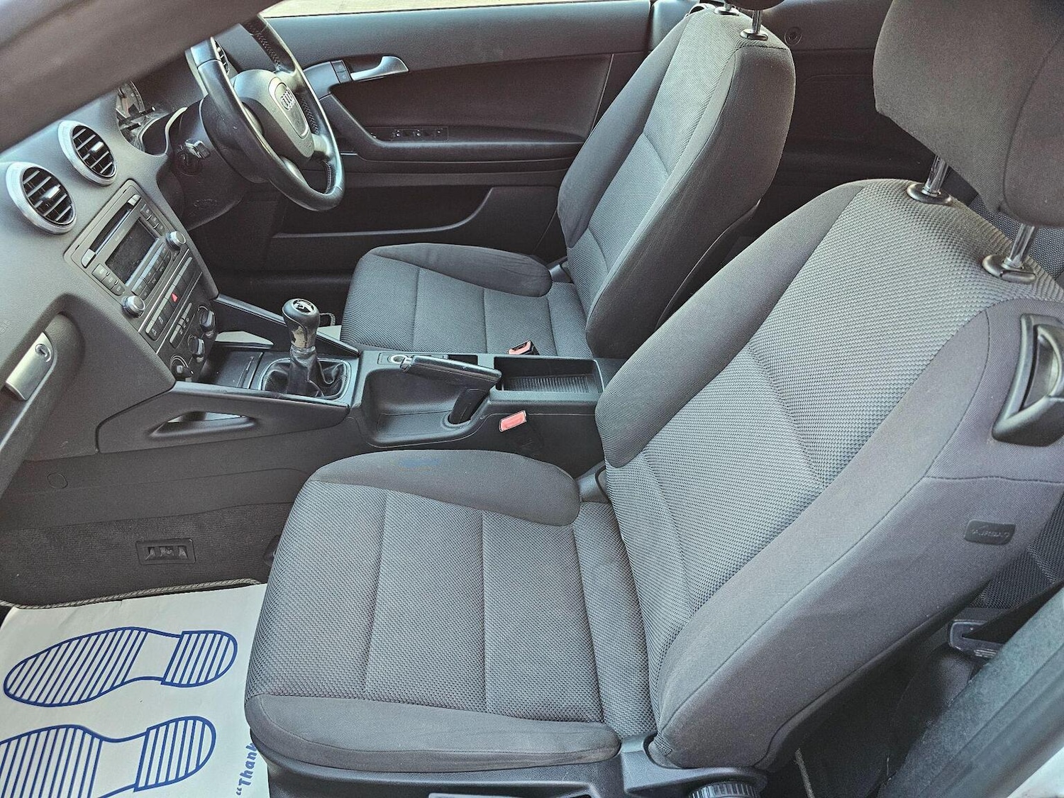 Used Audi A3 2011 for sale - 77107620: Photo 24