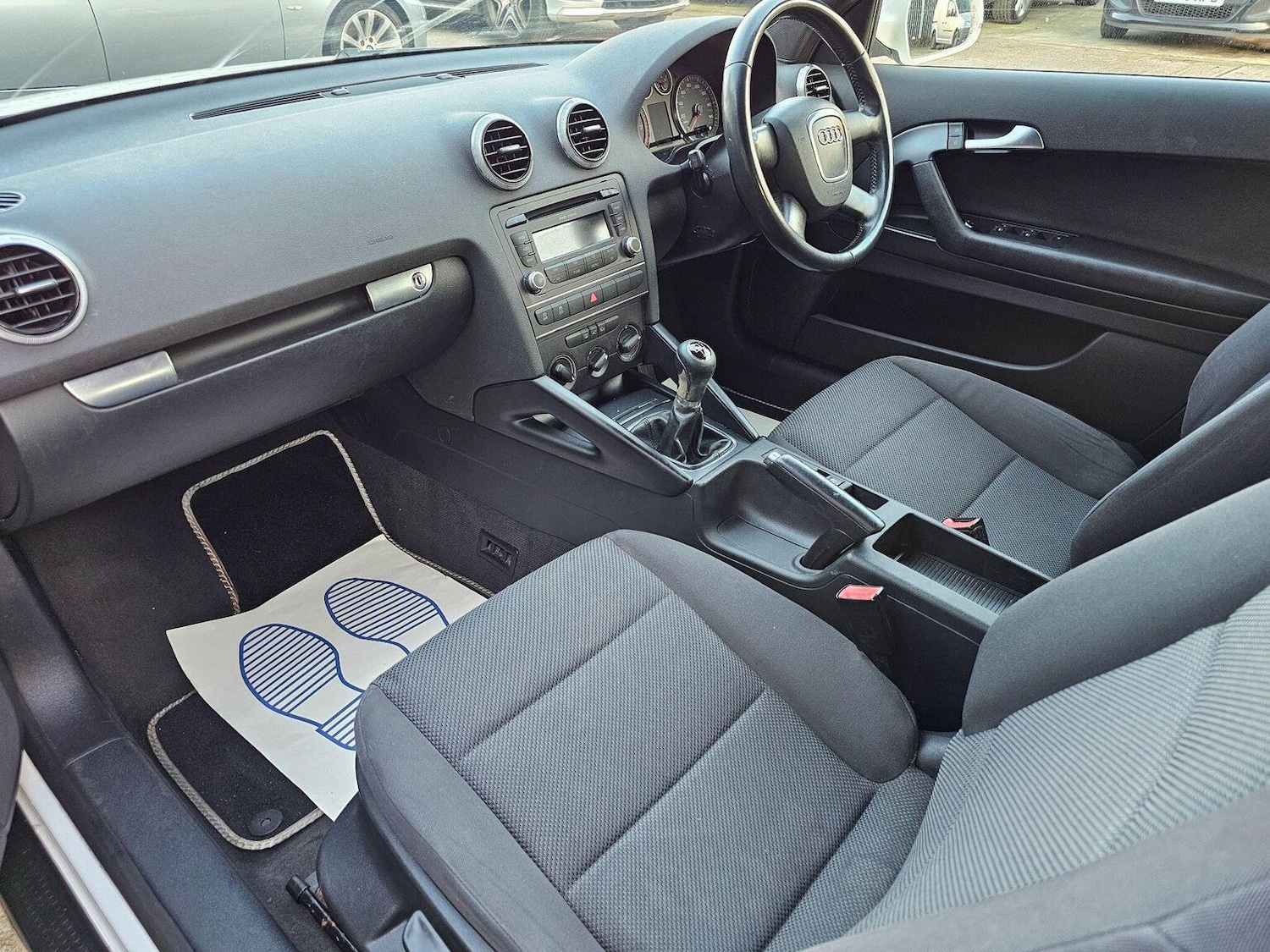 Used Audi A3 2011 for sale - 77107620: Photo 25