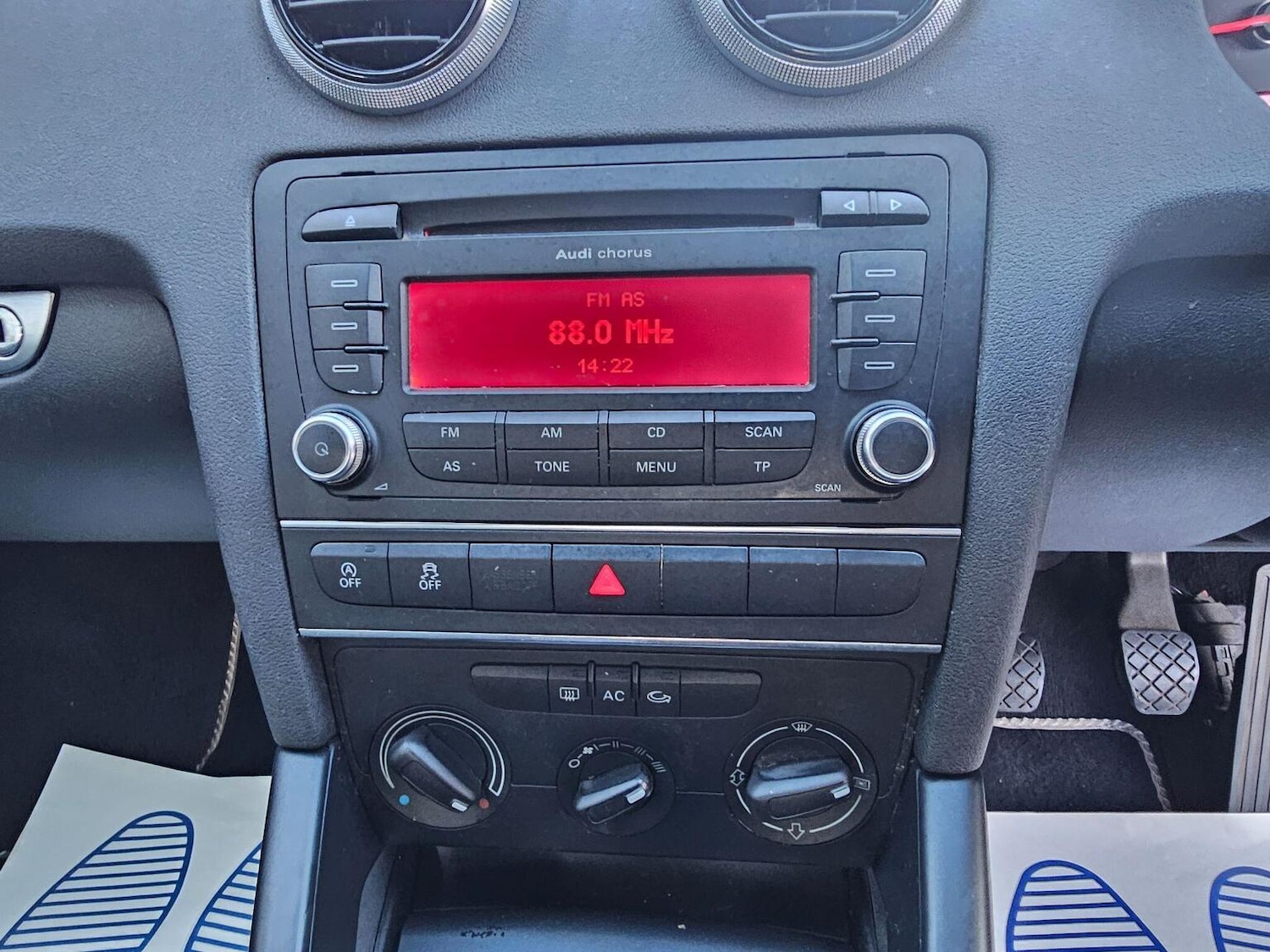 Used Audi A3 2011 for sale - 77107620: Photo 26