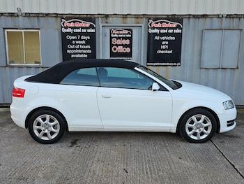 Used Audi A3 2011 for sale - 77107620: Photo