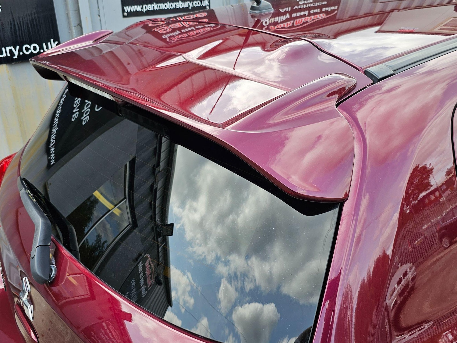 Used Mitsubishi Mirage 2020 for sale - 76647634: Photo 10