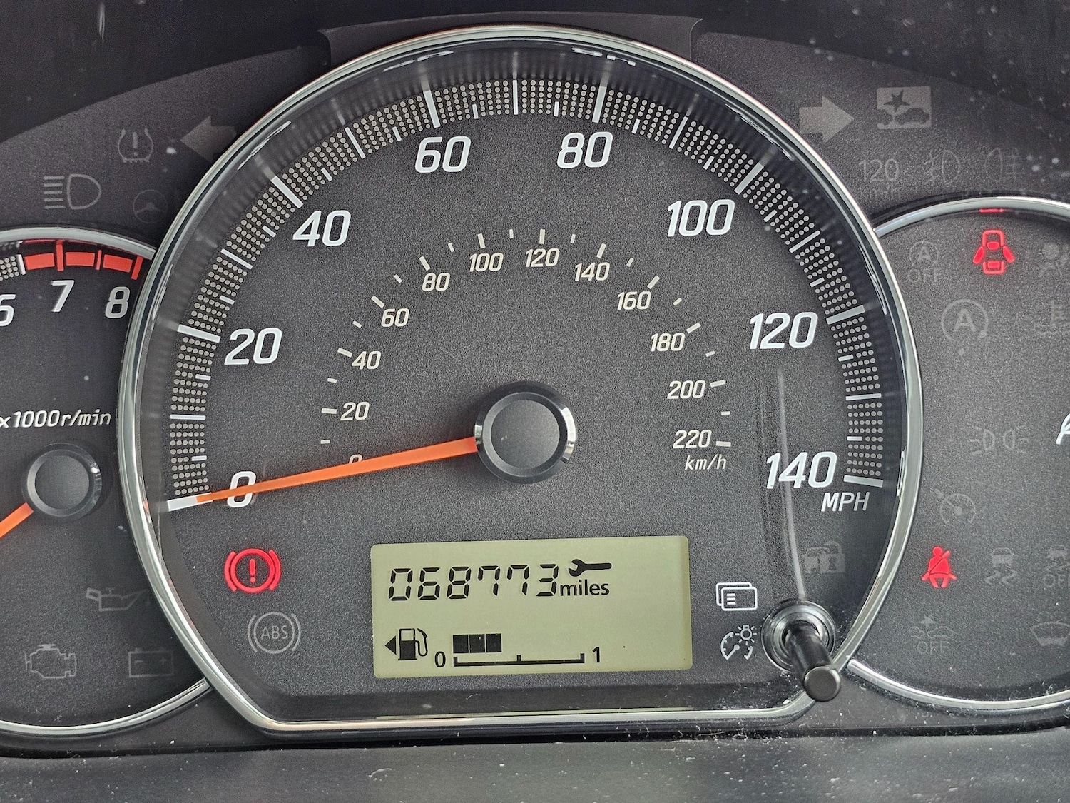 Used Mitsubishi Mirage 2020 for sale - 76647634: Photo 16