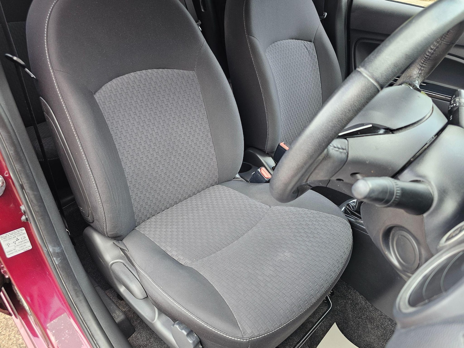 Used Mitsubishi Mirage 2020 for sale - 76647634: Photo 19