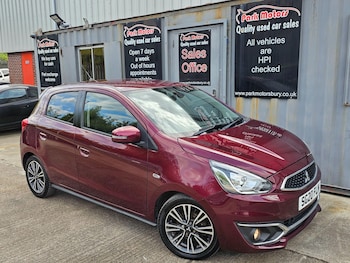 2020 (20) - 1.2 4 5dr