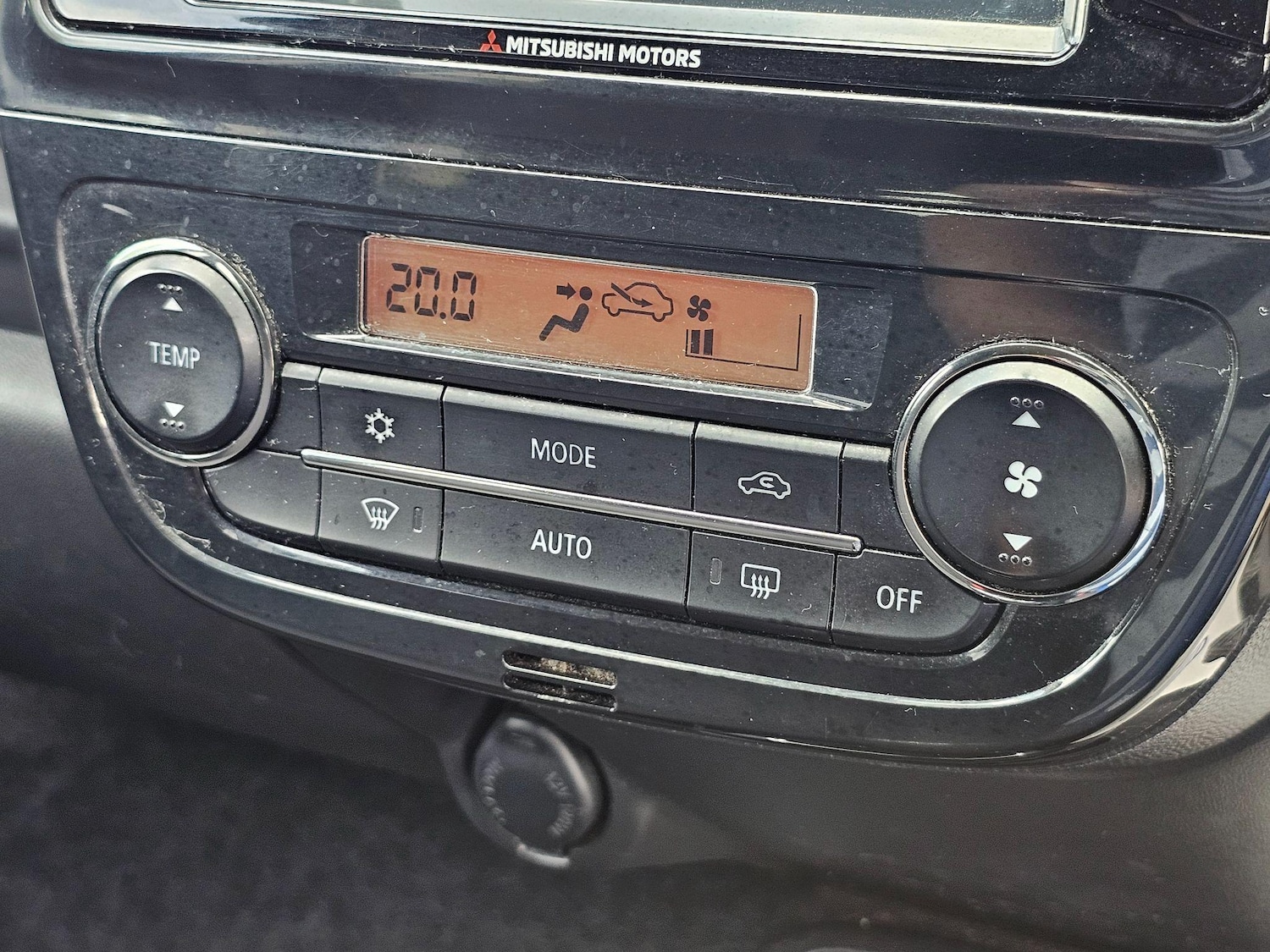 Used Mitsubishi Mirage 2020 for sale - 76647634: Photo 20