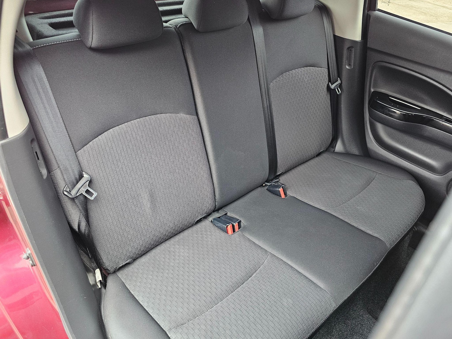 Used Mitsubishi Mirage 2020 for sale - 76647634: Photo 21