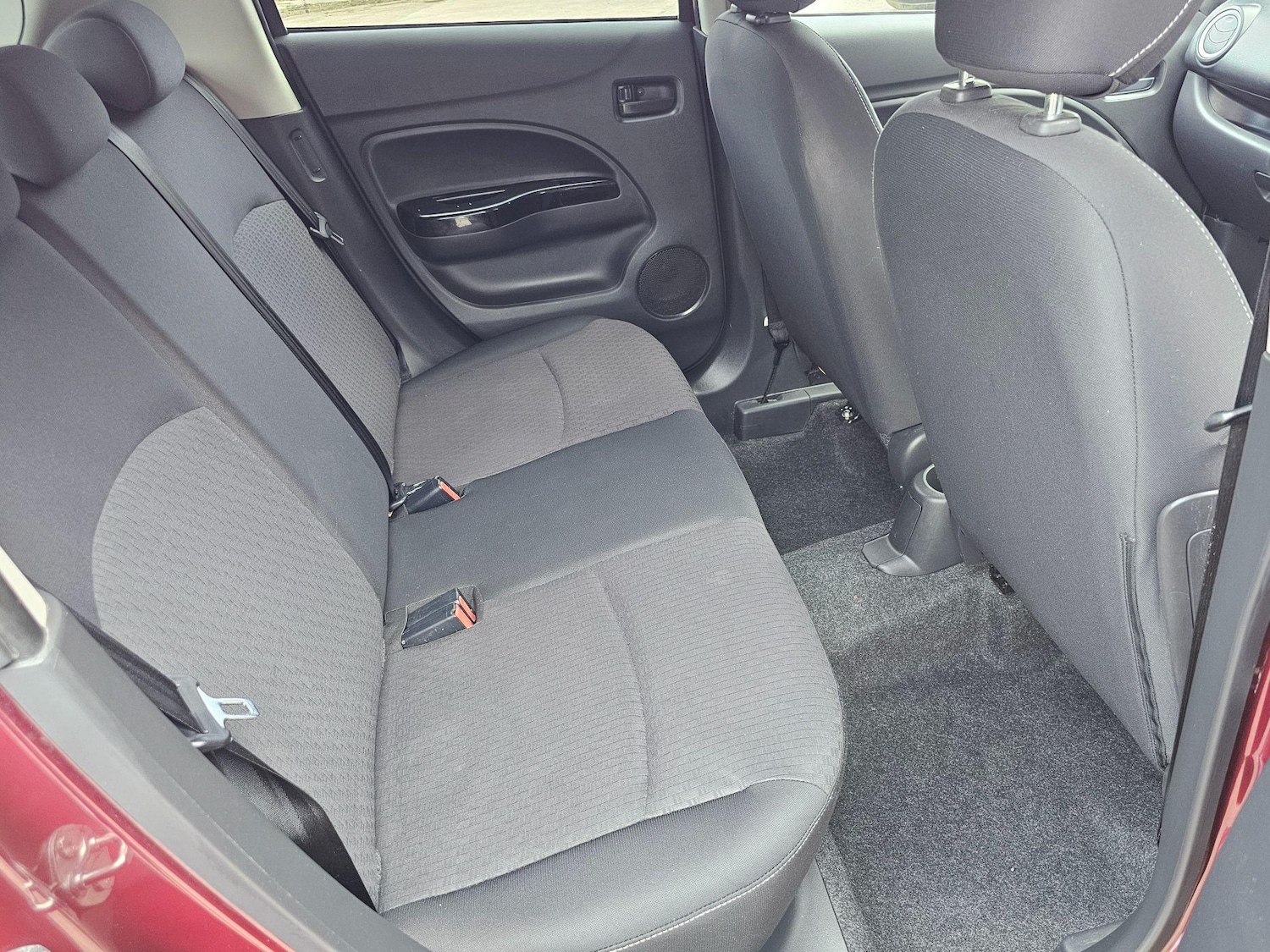 Used Mitsubishi Mirage 2020 for sale - 76647634: Photo 23