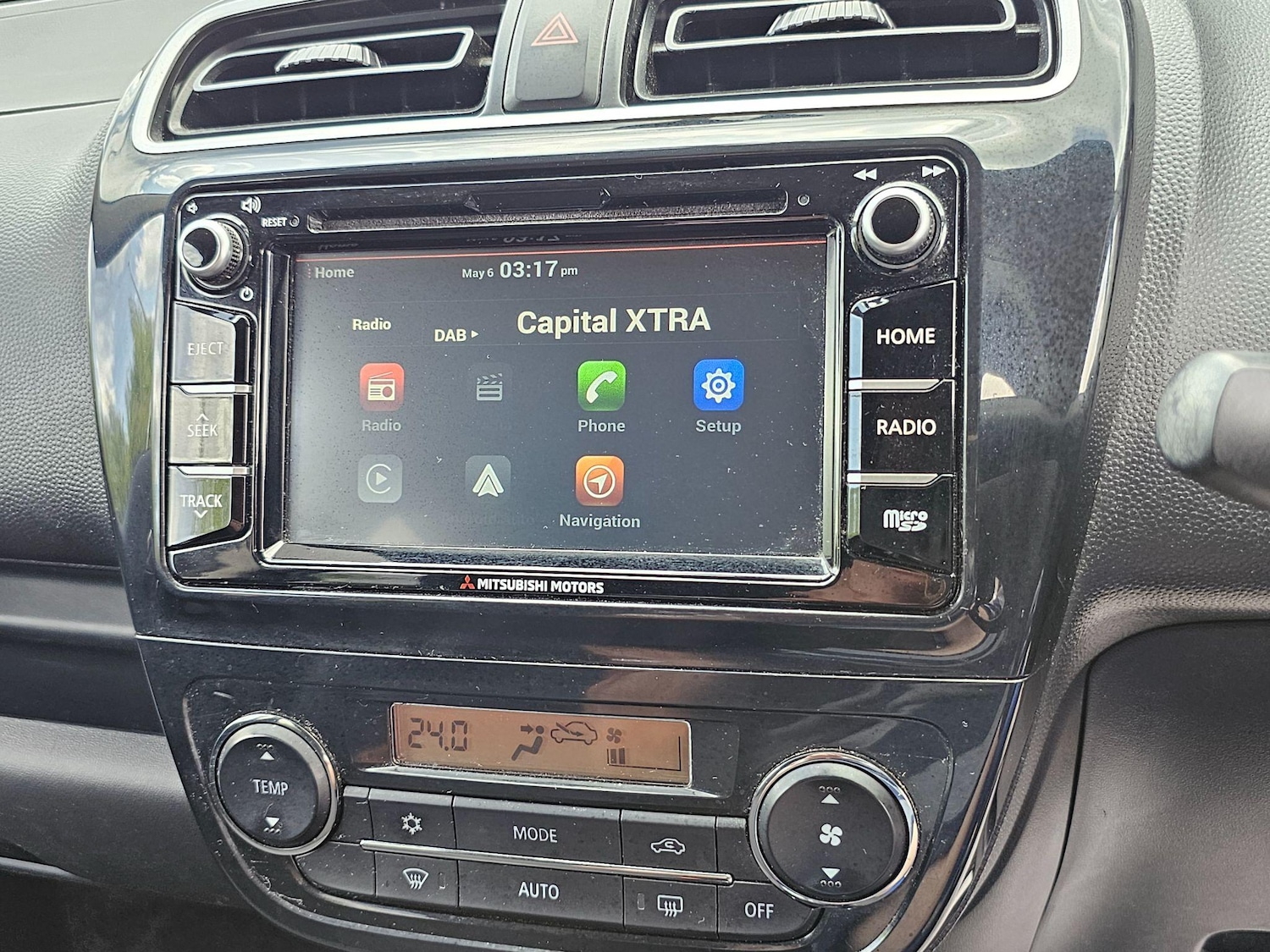 Used Mitsubishi Mirage 2020 for sale - 76647634: Photo 24