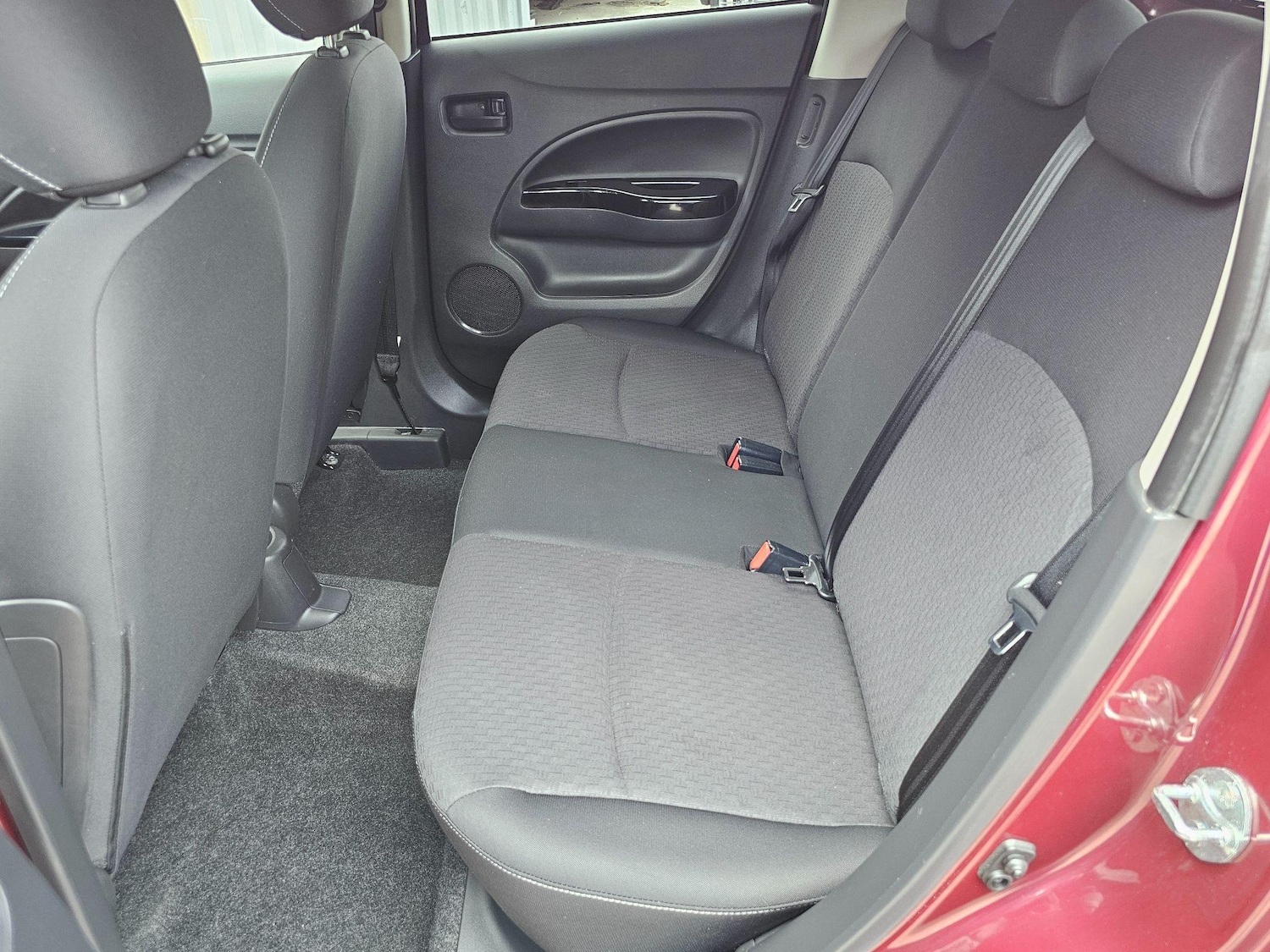 Used Mitsubishi Mirage 2020 for sale - 76647634: Photo 25