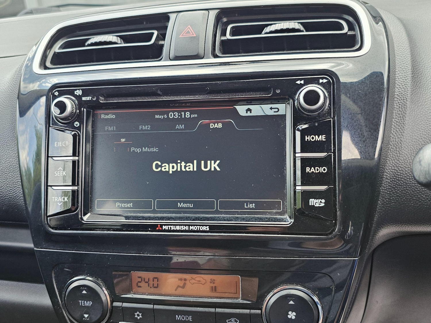 Used Mitsubishi Mirage 2020 for sale - 76647634: Photo 26