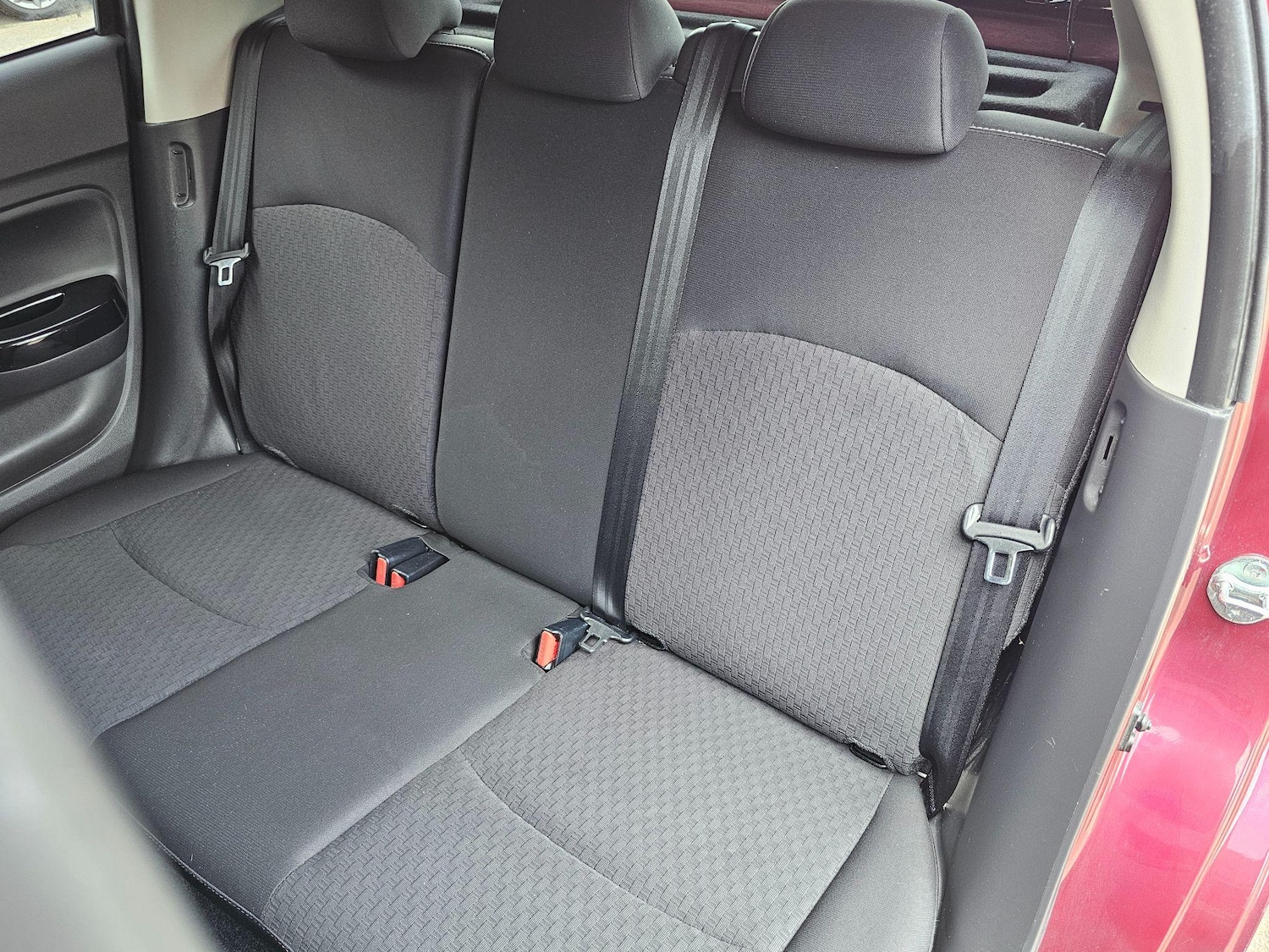 Used Mitsubishi Mirage 2020 for sale - 76647634: Photo 27