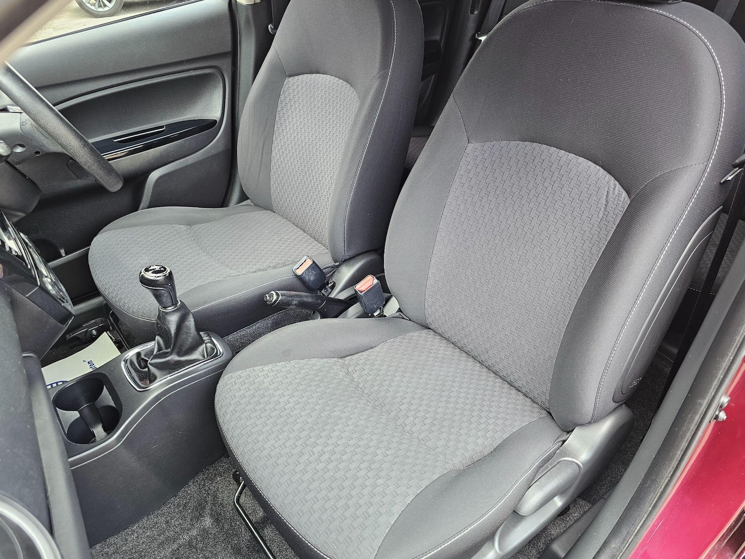 Used Mitsubishi Mirage 2020 for sale - 76647634: Photo 29