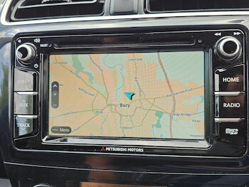 Used Mitsubishi Mirage 2020 for sale - 76647634: Photo