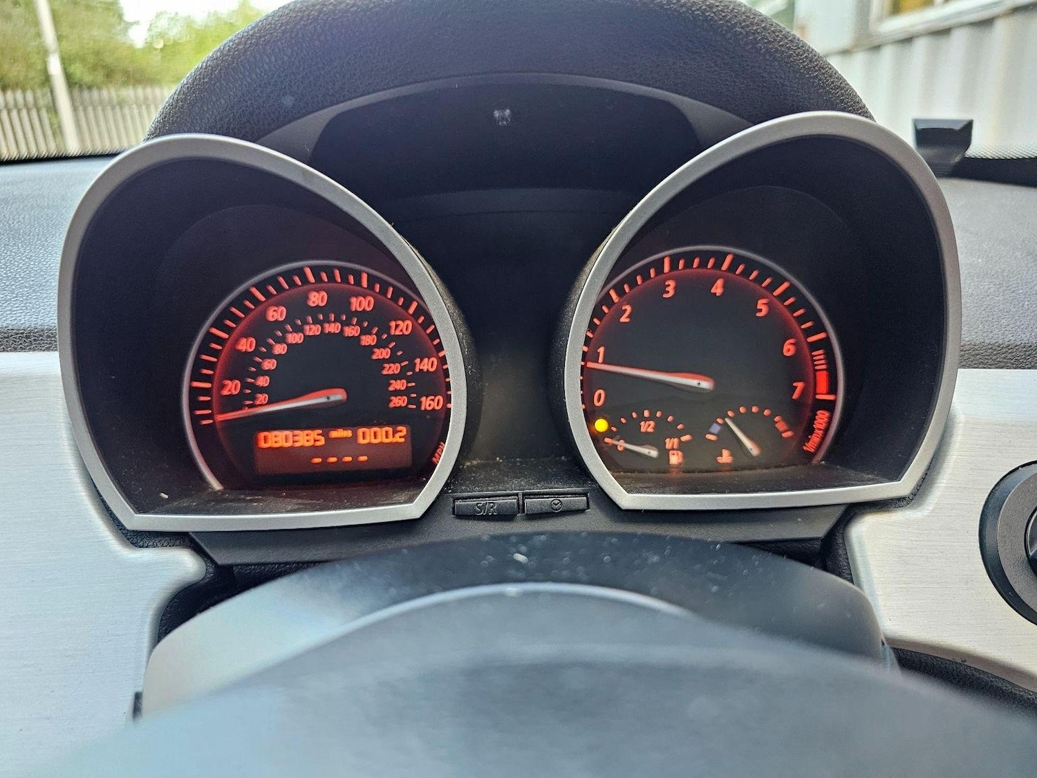 Used BMW Z4 2008 for sale - 78117182: Photo 30