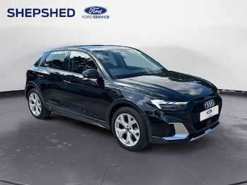 Used Audi A1 2020 for sale - 75477519: Photo