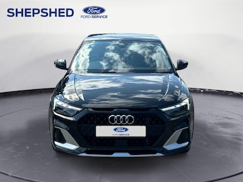 Used Audi A1 2020 for sale - 75477519: Photo