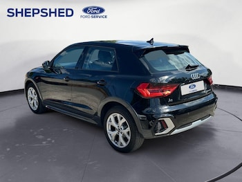Used Audi A1 2020 for sale - 75477519: Photo