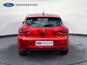 Used Renault Clio 2022 for sale - 74465138: Photo