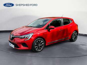 Used Renault Clio 2022 for sale - 74465138: Photo