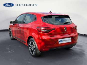 Used Renault Clio 2022 for sale - 74465138: Photo