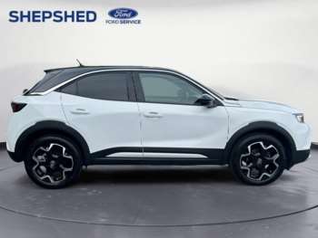 Used Vauxhall Mokka 2023 for sale - 75071627: Photo