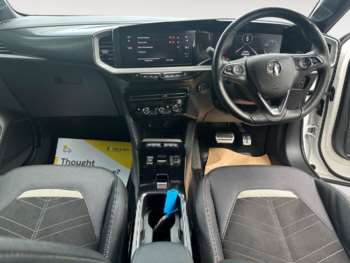 Used Vauxhall Mokka 2023 for sale - 75071627: Photo