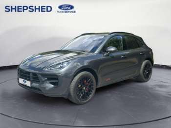 (71) - 2.9T V6 GTS PDK 4WD Euro 6 (s/s) 5dr