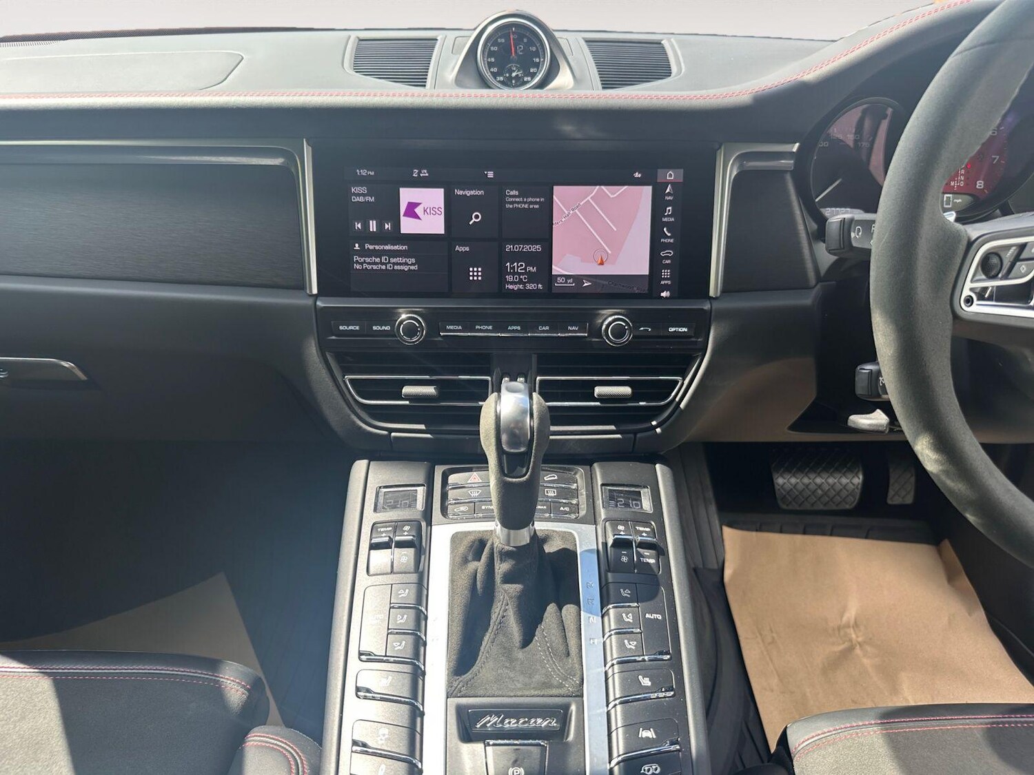Vehicle 25