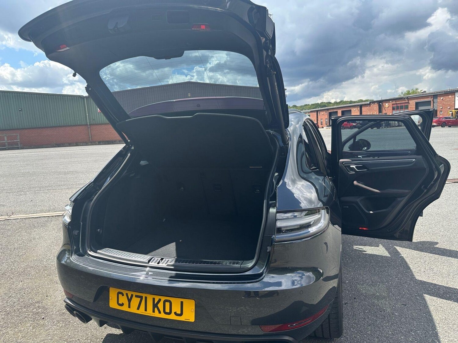 Vehicle 37