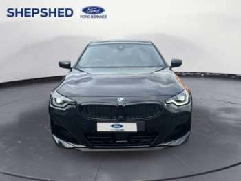 (24) - 2.0 230i M Sport Auto Euro 6 (s/s) 2dr