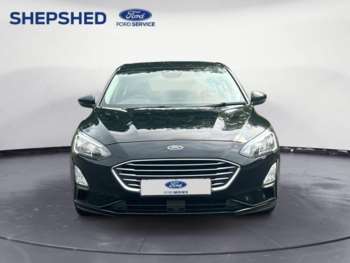 Used Ford Focus 2019 for sale - 74837368: Photo