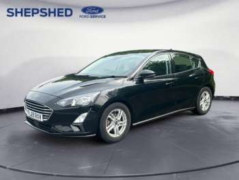 Used Ford Focus 2019 for sale - 74837368: Photo