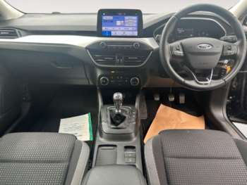 Used Ford Focus 2019 for sale - 74837368: Photo