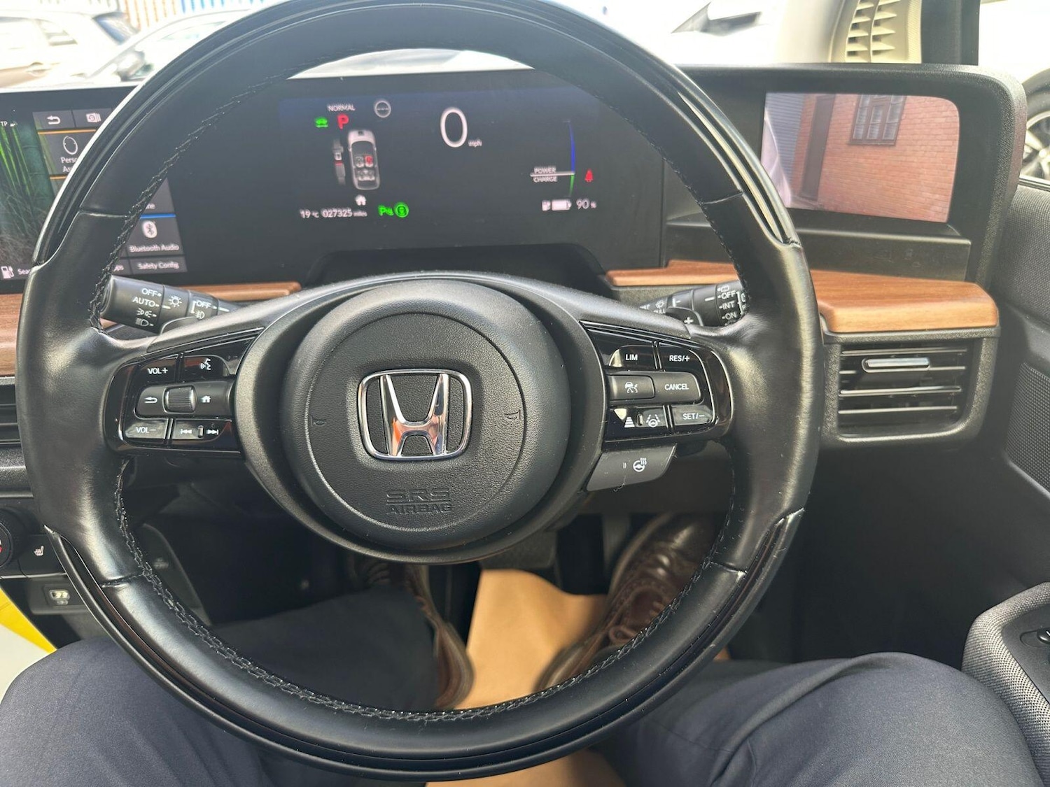 Vehicle 13