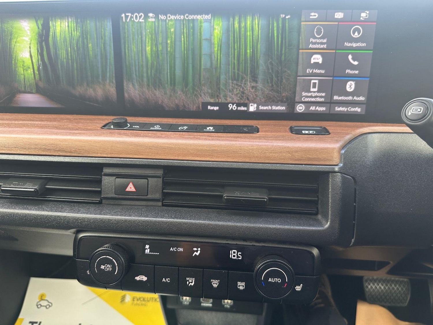 Vehicle 17