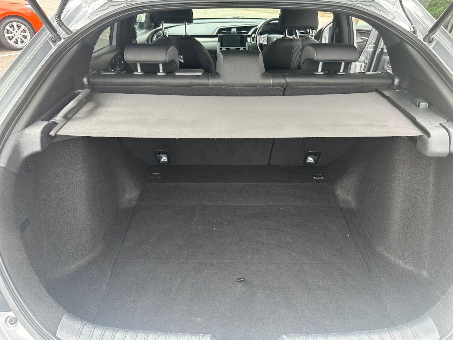 Vehicle 31