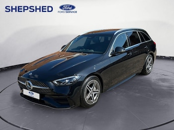 Used Mercedes-Benz C-Class 2024 for sale - 75609433: Photo