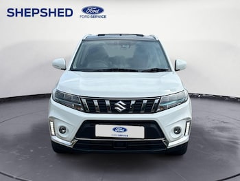 Used Suzuki Vitara 2020 for sale - 75246896: Photo