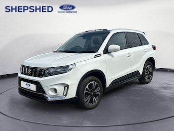 Used Suzuki Vitara 2020 for sale - 75246896: Photo