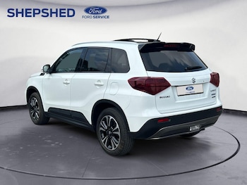 Used Suzuki Vitara 2020 for sale - 75246896: Photo