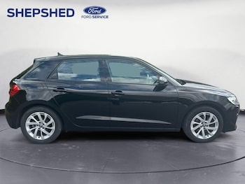 Used Audi A1 2019 for sale - 75279539: Photo