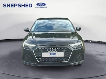 Used Audi A1 2019 for sale - 75279539: Photo