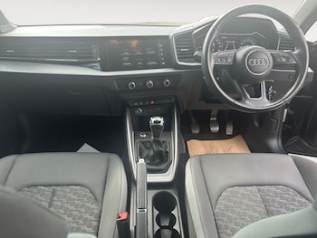 Used Audi A1 2019 for sale - 75279539: Photo