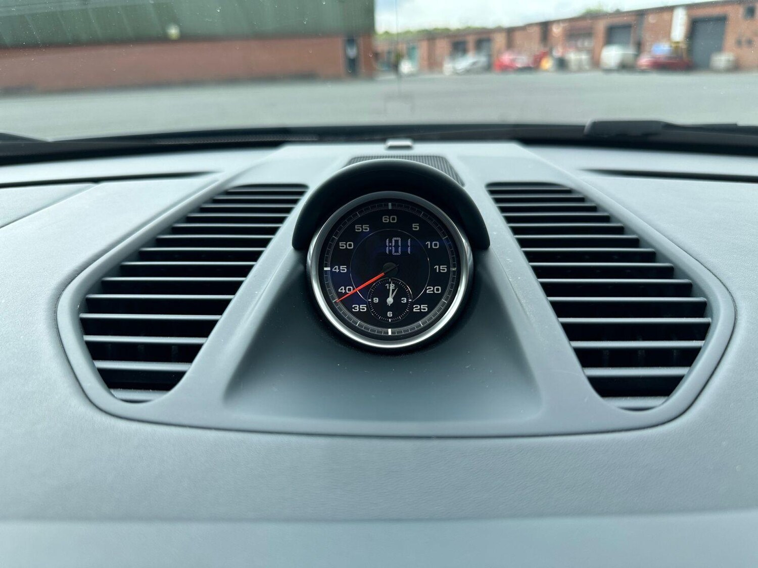 Vehicle 25