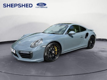 Used Porsche 911 2017 for sale - 75387782: Photo