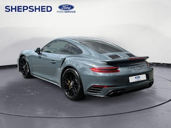 Used Porsche 911 2017 for sale - 75387782: Photo